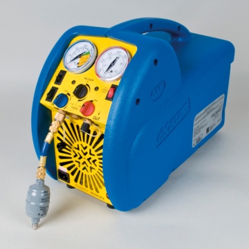 Recuperator de freon Promax, RG 5410A-E